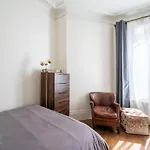 Renan - Kp - Apt Calm For 2P In Paris 15Th