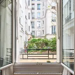 Renan - Kp - Apt Calm For 2P In Paris 15Th