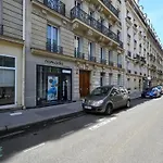 Renan - Kp - Apt Calm For 2P In Paris 15Th