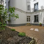 Renan - Kp - Apt Calm For 2P In Paris 15Th