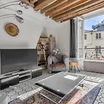 Dauphine - Lb - Appartement Bien Place Place Dauphine