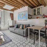 Dauphine - Lb - Appartement Bien Place Place Dauphine
