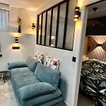 Appartement Cosy Au Coeur Du 15E