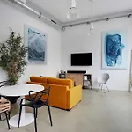 Duplex Loft Montmartre -18Th