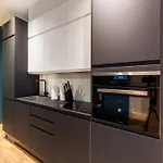 Authentic Apartment - 2Br 6P - Quinze-Vingts