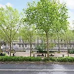 Cosy Apartment - 1Br 4P - Montmartre Sacre-C Ur