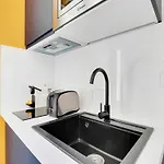 Cosy Studio - 2P - Clignancourt