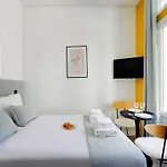 Cosy Studio - 2P - Clignancourt