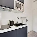 Cosy Studio - 2P - Clignancourt