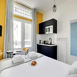 Cosy Studio - 2P - Clignancourt