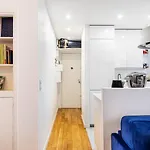 Guestready - Parisian Style Home By La Bastille