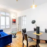 Guestready - Parisian Style Home By La Bastille