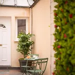 Hôtel Cactus