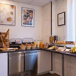 Hôtel Cactus