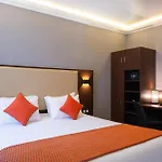 Hôtel Cactus