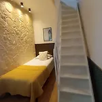 Hotel Bonne Nouvelle
