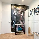74 - Star Wars Le Marais