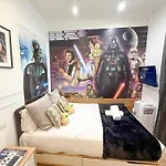 74 - Star Wars Le Marais