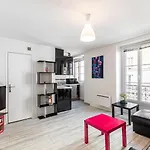 Guestready - Charming Canal St-Martin Retreat