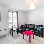 Guestready - Charming Canal St-Martin Retreat