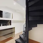Modern 6P3Br Apartment Near Gare De Lyon