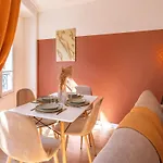 Charming Apartment 50M2 - Saint Germain Des Pres