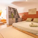Charming Apartment 50M2 - Saint Germain Des Pres