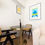 Cosy Studio With Prime Location, Le Marais