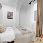 Bnbnova - Les Halles - 1Br - Montorgueil