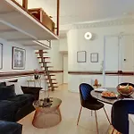 Luxueux Appartement Au Coeur Des Champs-Elysees