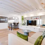 Bnbnova - 2Br - La Seine & Saint Germain