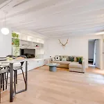 Bnbnova - 2Br - La Seine & Saint Germain
