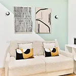 Studio Confortable Avenue Gourgaud - V