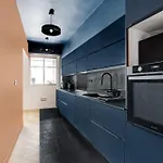 Magnifique Appartement 140 M2 Avec Terrasse - Bail Mobilite