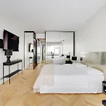 Magnifique Appartement 140 M2 Avec Terrasse - Bail Mobilite
