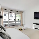 Magnifique Appartement 140 M2 Avec Terrasse - Bail Mobilite