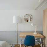 Flexliving - Whole Flat - Lune