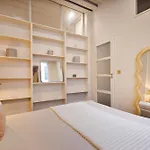 Magnifique Appartement Au Coeur Du Marais