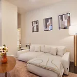 Magnifique Appartement Au Coeur Du Marais