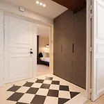 Relax In A Charming Flat In Le Marais