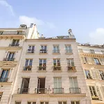 Paris Marais City Heart