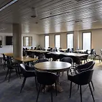 Hotel Lodge In Paris 13