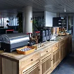 Hotel Lodge In Paris 13