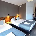 Hotel Lodge In Paris 13