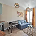 Luxury Appartement - Champs Elysees
