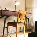 Le Mozart - Elegant, Calme, Balcon