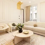 Maison Galante - Serviced Apartments In Champs-Elysees