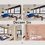 Bluestay 57 - Charmant Appartement A Paris