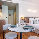 Villa Sopi Appart\'Hotel By Patrick Hayat