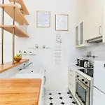 Bnbnova - 2Br - Madeleine & Palais Garnier